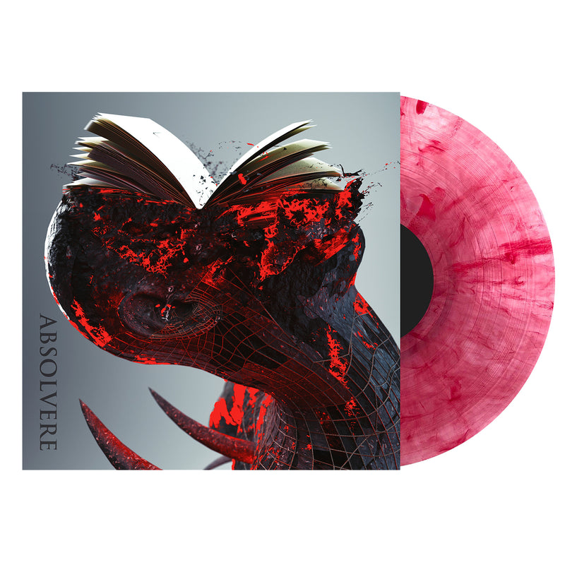 Signs of the Swarm "Absolvere" Limited Edition 12"