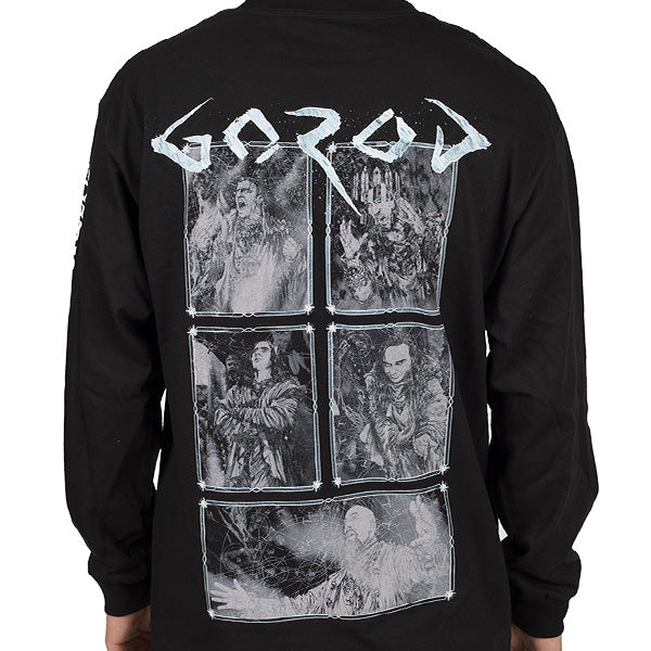 Gorod "AMORC Members" Longsleeve