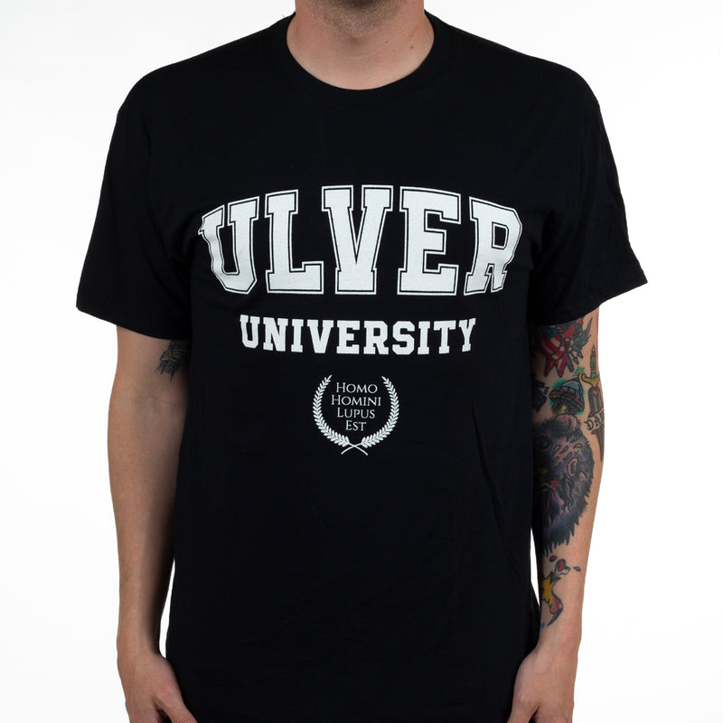 Ulver "University" T-Shirt