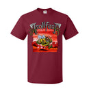 TrollfesT "Brumlebassen" T-Shirt