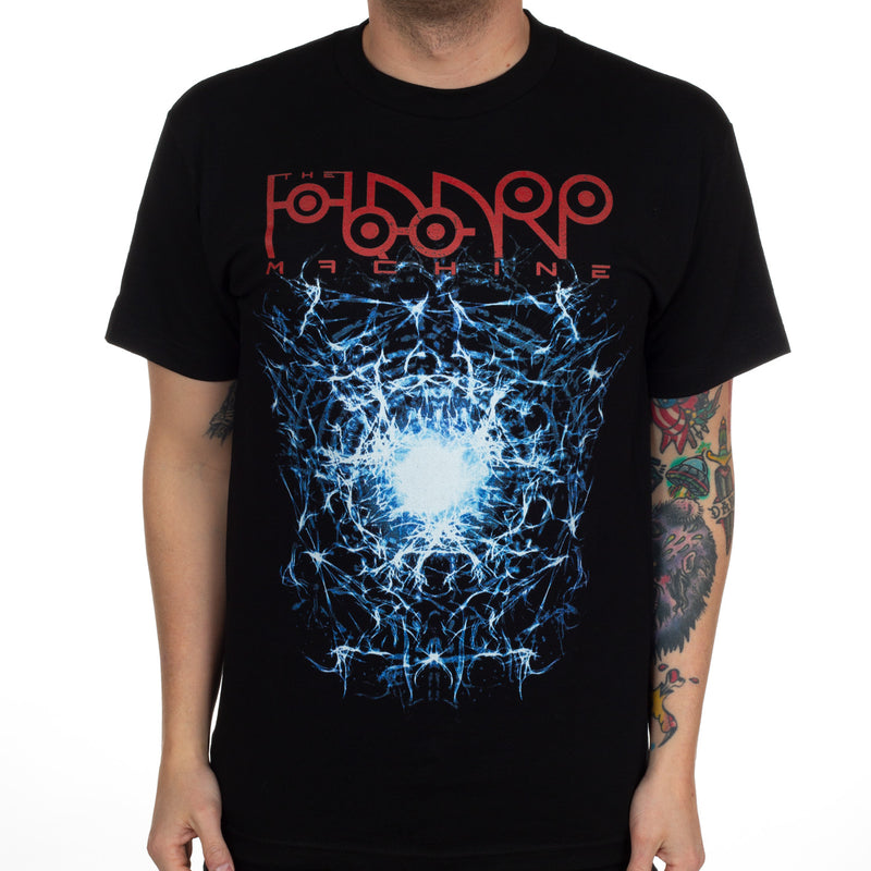 The HAARP Machine "Thunder" T-Shirt