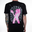 Electric Wizard "Web" T-Shirt