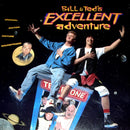 Bill & Ted's Excellent Adventure "Official Movie Soundtrack" CD
