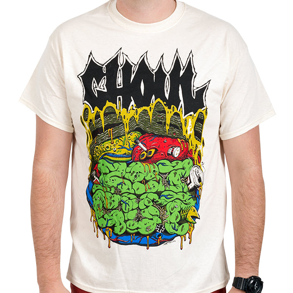 Ghoul "Rot Gut" T-Shirt