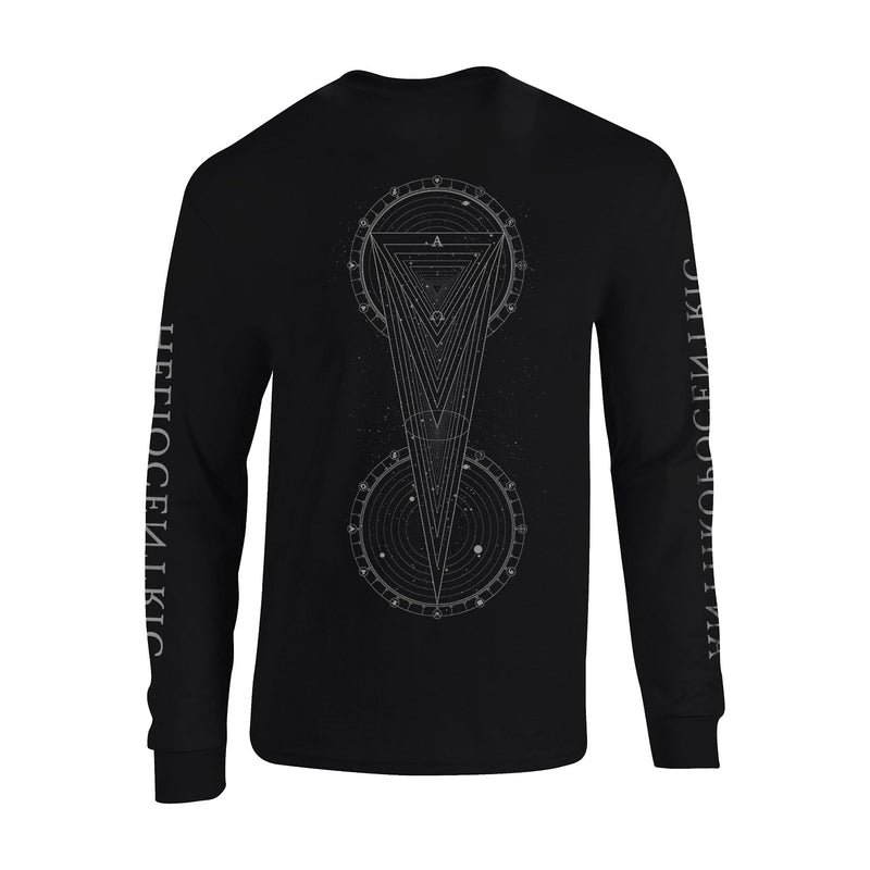 The Ocean "Luminaries" Longsleeve