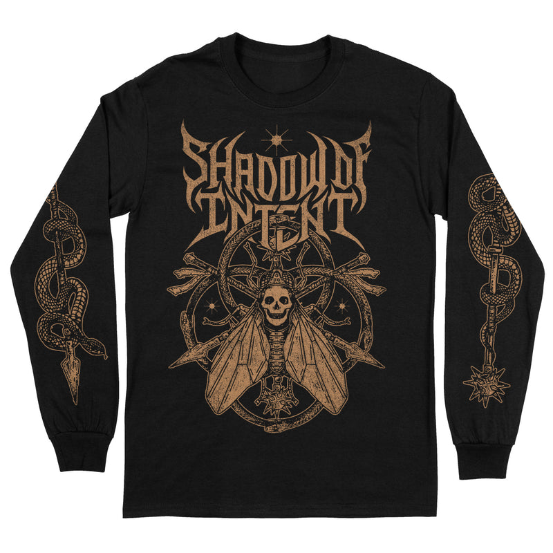 Shadow Of Intent "Reconquest" Longsleeve
