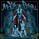Monte Pittman "Inverted Grasp of Balance" CD