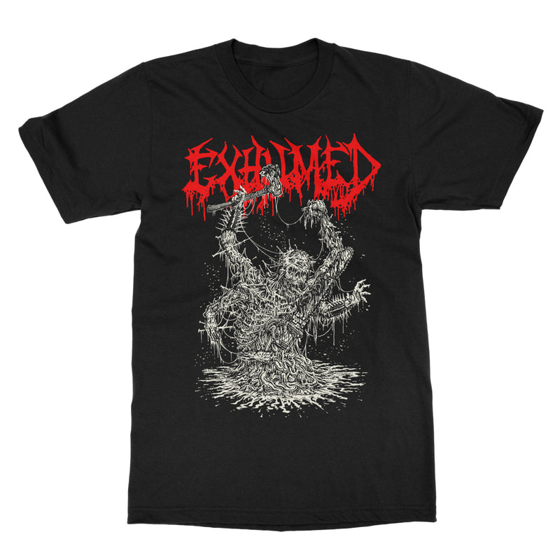 Exhumed "Gore Metal Redux" T-Shirt