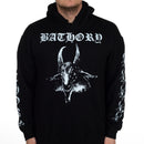 Bathory "Goat" Pullover Hoodie