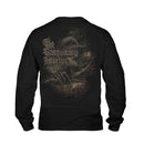 Defeated Sanity "The Sanguinary Impetus" Longsleeve