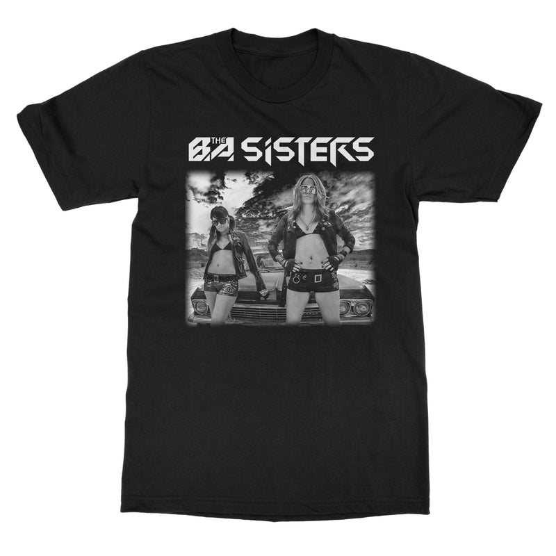 The B.A. Sisters "Impala" T-Shirt