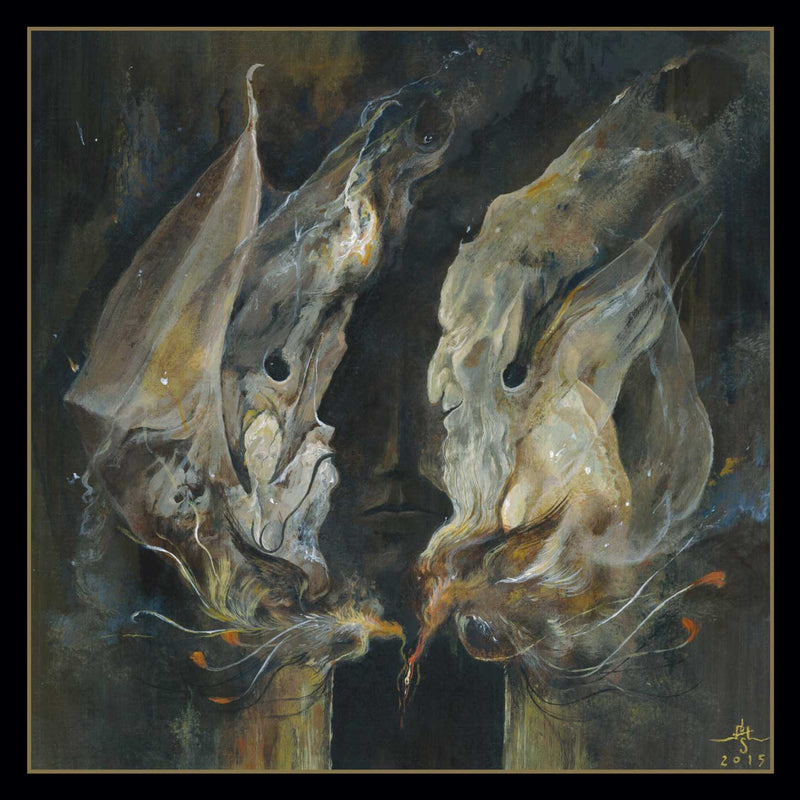 Vassafor "Malediction" CD