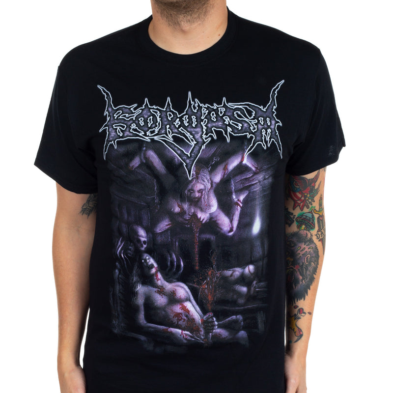 Gorgasm "Lacerated Masturbation" T-Shirt