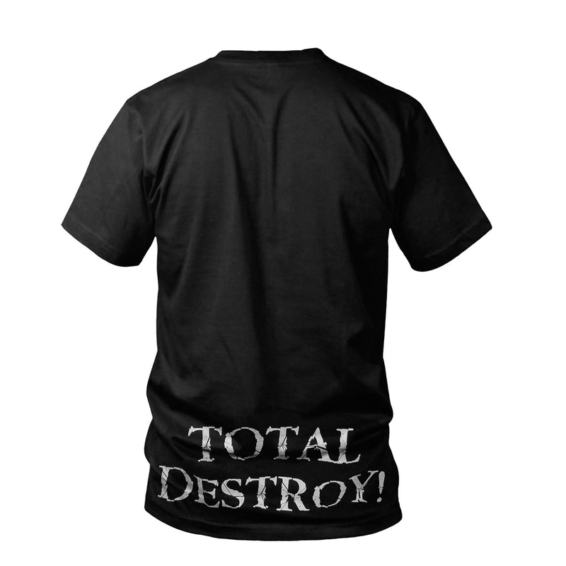 Vltimas "Total Destroy" T-Shirt