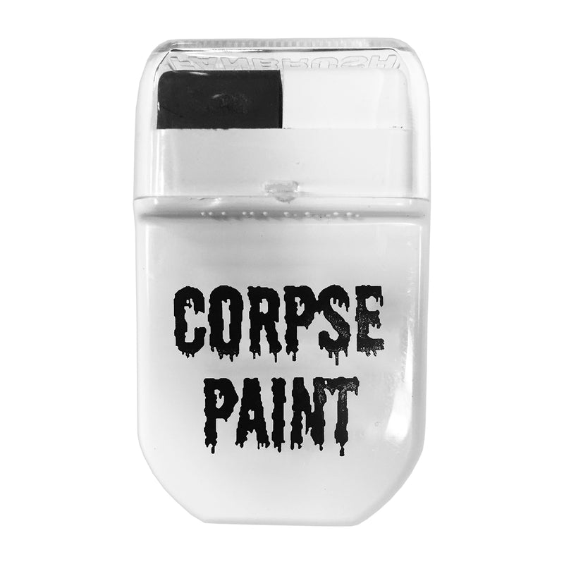 Metal Blade Records "Corpse Paint" Miscellaneous