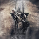 The Fourth Eye "Blood Culling" CD