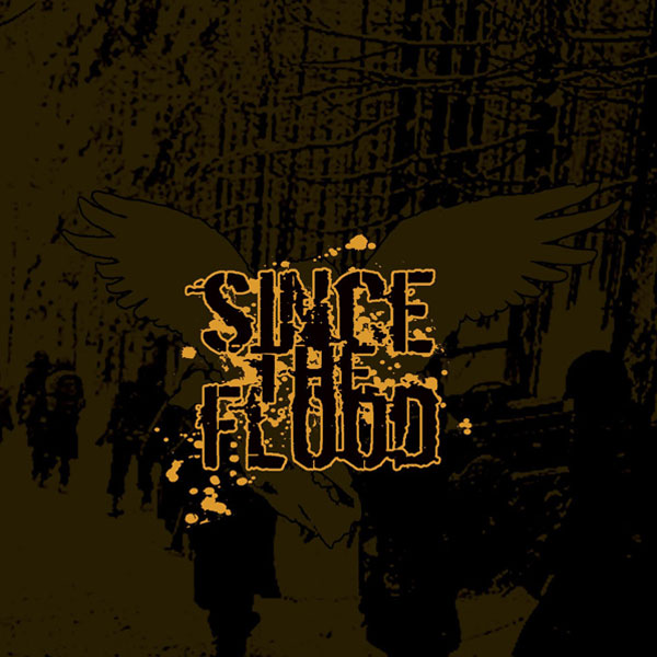 Since The Flood "Valor & Vengeance" CD