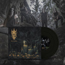 Djevelkult "Drep Alle Guder (Black vinyl)" Limited Edition 12"