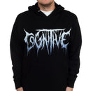 Cognitive "Matricide" Pullover Hoodie