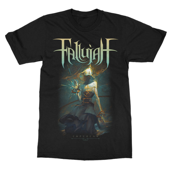 Fallujah "Empyrean" T-Shirt