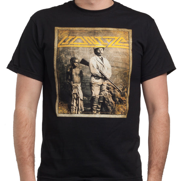 Lionize "Dr. Livingston" T-Shirt