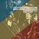 Hot Rod Lincoln "Rode Hard" 12"