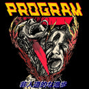 Program "Dehumanized Progress" 12"