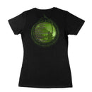 Cattle Decapitation "Terrasite Spring Tour 2023" Girls T-shirt