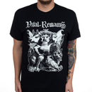 Vital Remains "Asmodaeus" T-Shirt