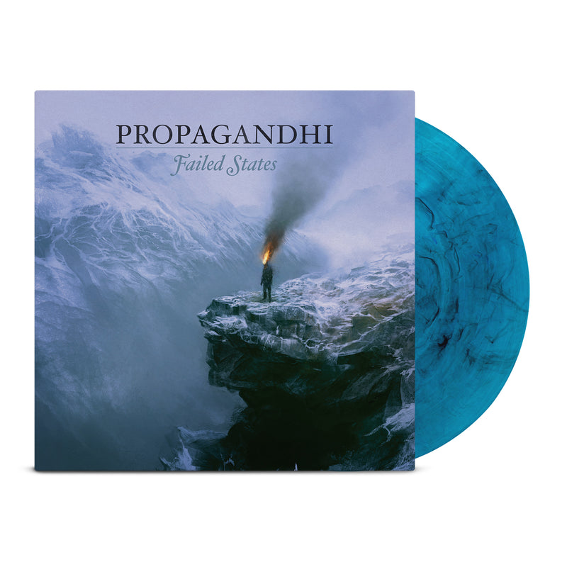 Propagandhi "Failed States" 12"