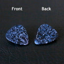 Dan Seagrave "Classic Cover Series." Guitar Picks