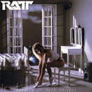 Ratt "Invasion Of Your Privacy" CD