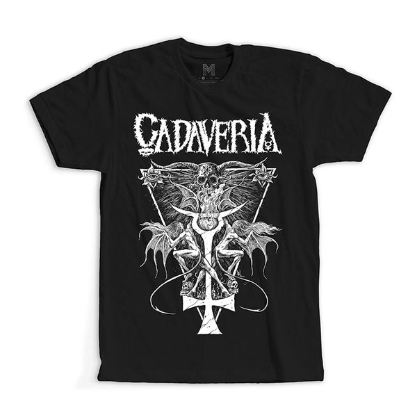 Cadaveria "Occult" T-Shirt