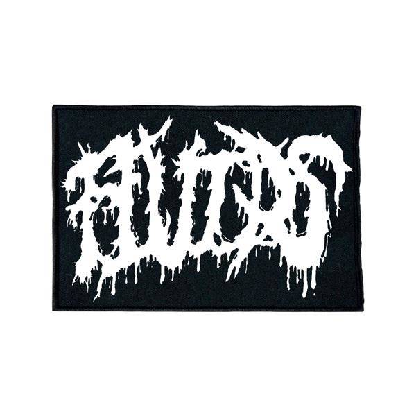 FLUIDS "Logo" Patch