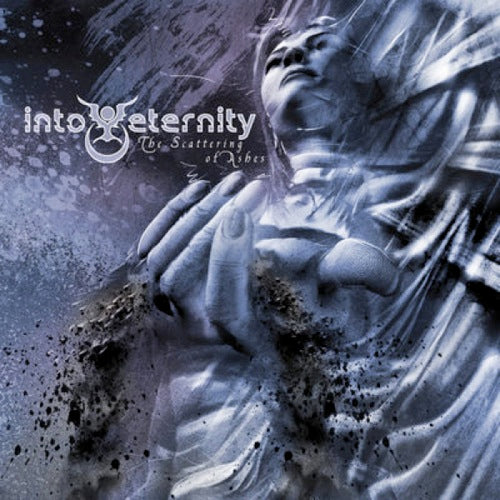 Into Eternity "Scattering of Ashes" 12"