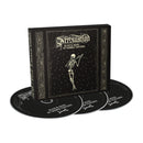 Tribulation "Alive & Dead at Södra Teatern" 2xCD/DVD