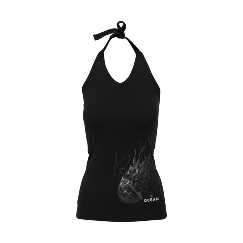 The Ocean "Janta" Girls Tank Top