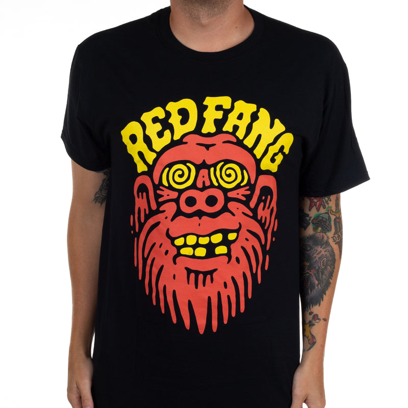 Red Fang "Bigfoot" T-Shirt