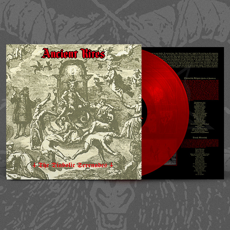 Ancient Rites Rvbicon Ancient Rites