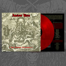Ancient Rites "The Diabolic Serenades (transparent red vinyl)" Limited Edition 12"
