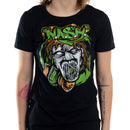 NASH "The Editor" Girls T-shirt