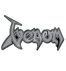 Venom "Silver Logo"