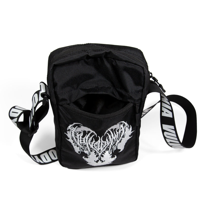 Vulvodynia "Emblem Shoulder Bag" Bag