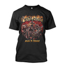 Destruction "Born To Thrash" T-Shirt