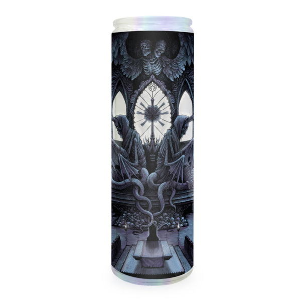 AngelMaker "Sanctum Prayer Candle" Candle