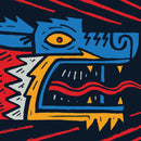 Moon Tooth "Chromaparagon" CD