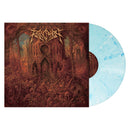 Revocation "Netherheaven (White / Blue Marbled Vinyl)" 12"