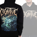 Cognitive "Deformity" Pullover Hoodie