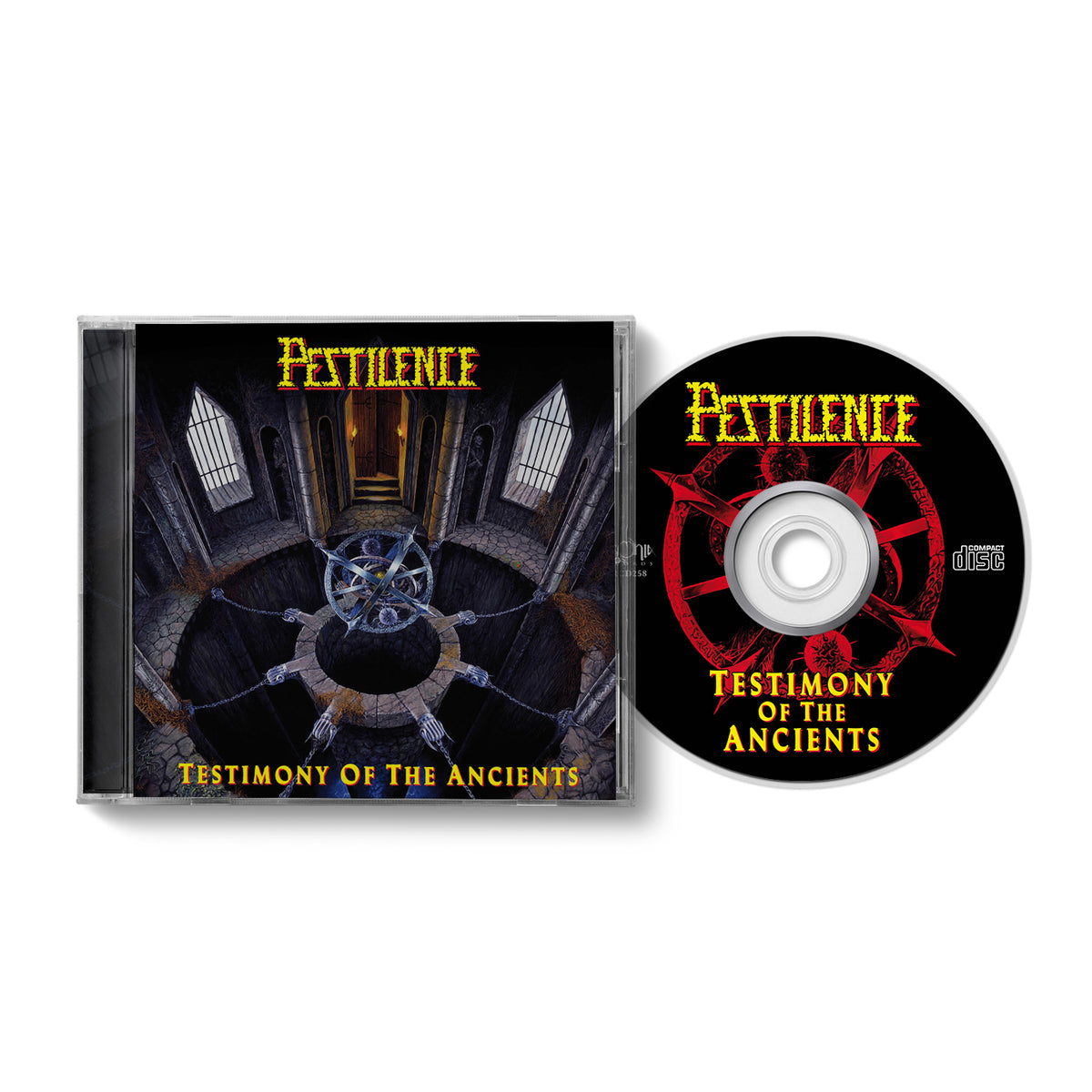 Pestilence 