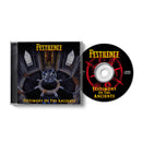 Pestilence "Testimony of the Ancients" Deluxe Edition CD